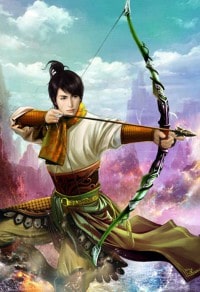 斗羅大陸3龍王傳說
