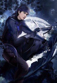 神医凰后：傲娇暴君，强势宠！