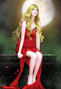 [綜英美]怪物女王摩斯拉