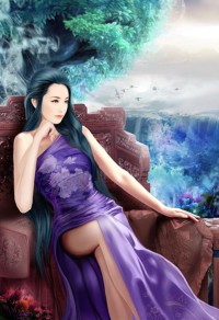 沉鱼泪