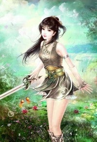 超级透视神瞳