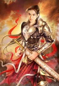 武皇独尊(书坊)