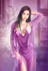 宮闈花