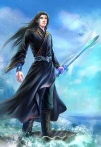 （一触即发同人）心落冰川