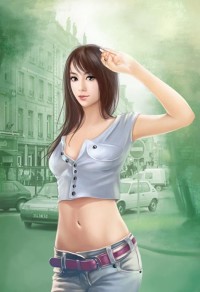 江霖檔案
