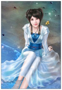 超级武神